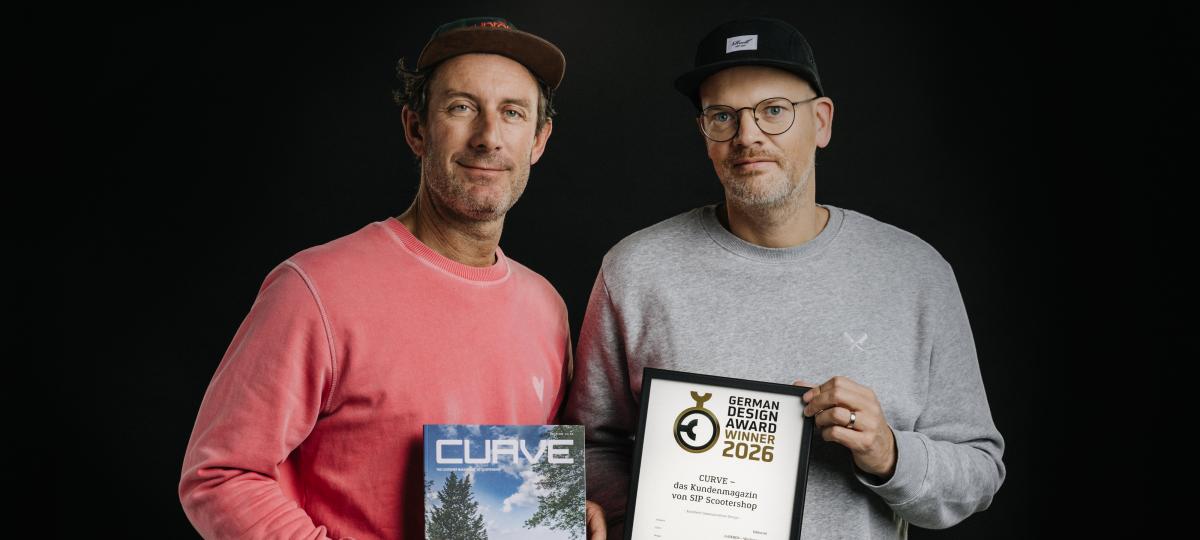 „Excellent Communication Design“