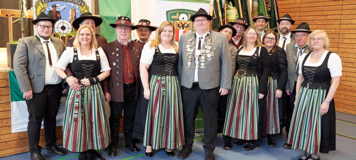 Sebastian Kölpin neuer schwäbischer Bezirks-Pistolenkönig