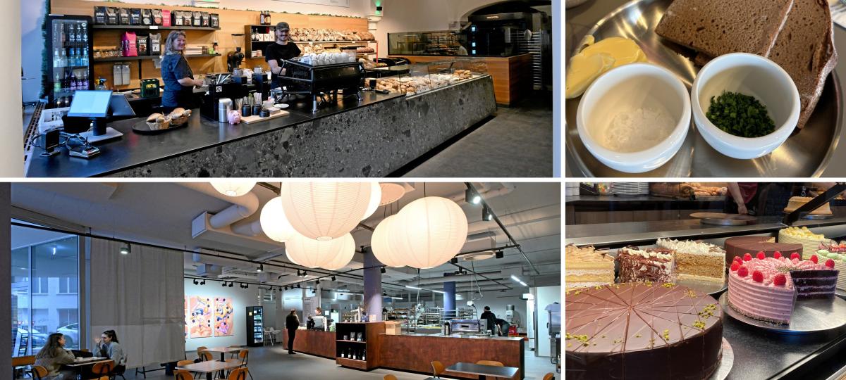 Besondere Bäckereien in und um Augsburg: Acht Tipps aus der Redaktion