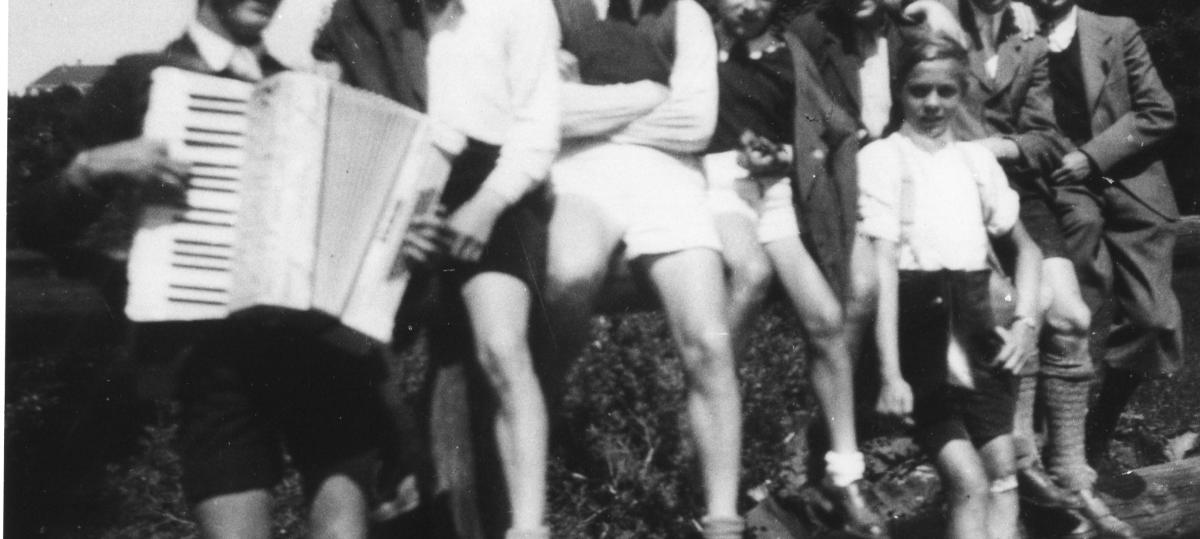 „Nieder mit Hitler“: Letzter Zeitzeuge des Jugendwiderstands in Ulm verstorben