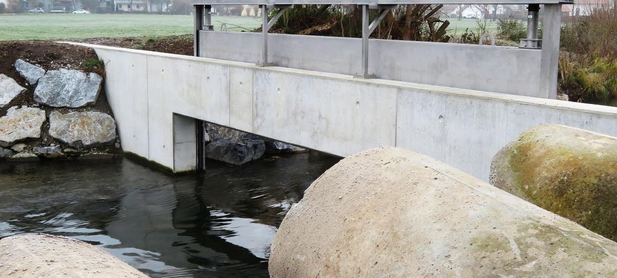 Hochwasserschutz in Babenhausen: Bürger sollen über Planungsstand informiert werden