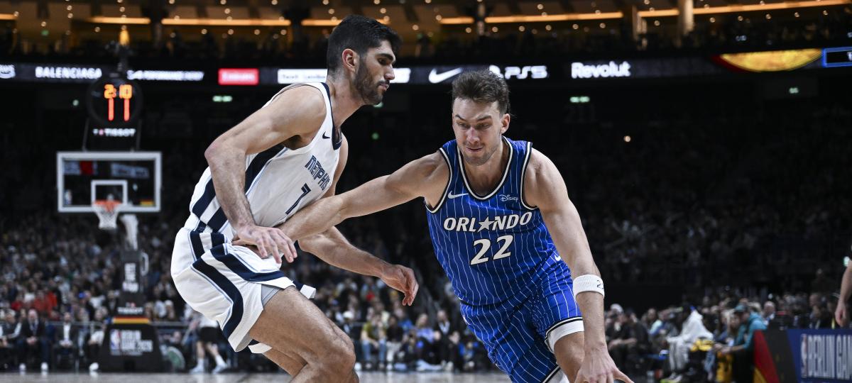 Die NBA drängt nach Europa: Was das für Ratiopharm Ulm bedeutet