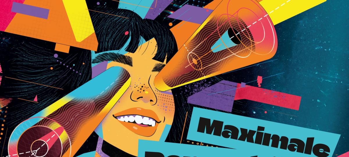 Jugend forscht 2026: Mit diesen Projekten wollen Augsburger Schüler gewinnen