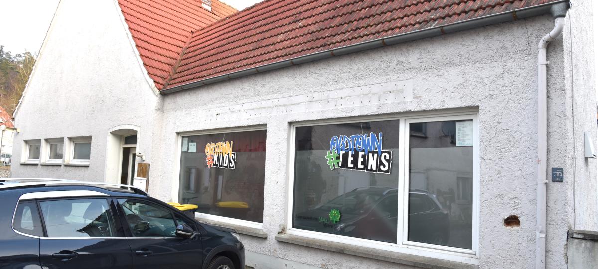 Altenstadter Jugendtreff wird dicht gemacht – dagegen gibt es jetzt eine Petition