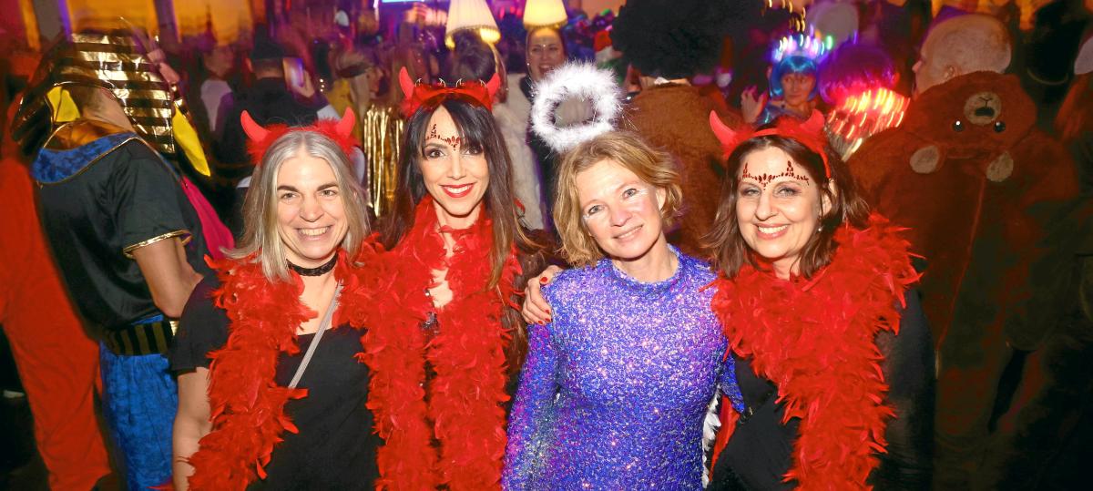 Gumpiger Donnerstag in Weißenhorn