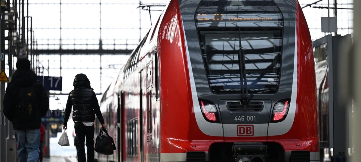 Ersatzverkehr und Einschränkungen: Diese Regionalverbindungen sind betroffen