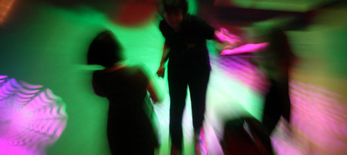 „Wir schauen auch mal weg“: Welche Rolle spielen Drogen in der Augsburger Clubszene?