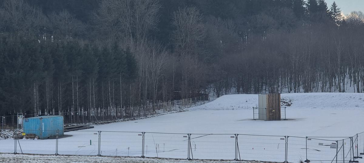 Der Gemeinderat Reichling sorgt sich ums Trinkwasser