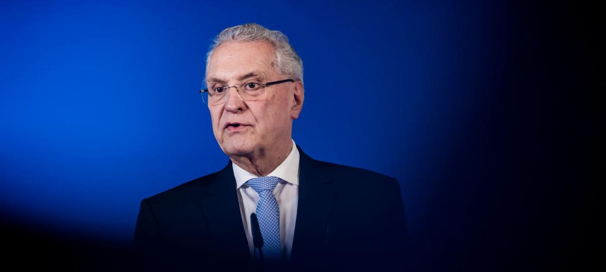„Bayern duldet keine rechtsfreien Räume“: Innenminister Herrmann äußert sich zur Razzia im City Club