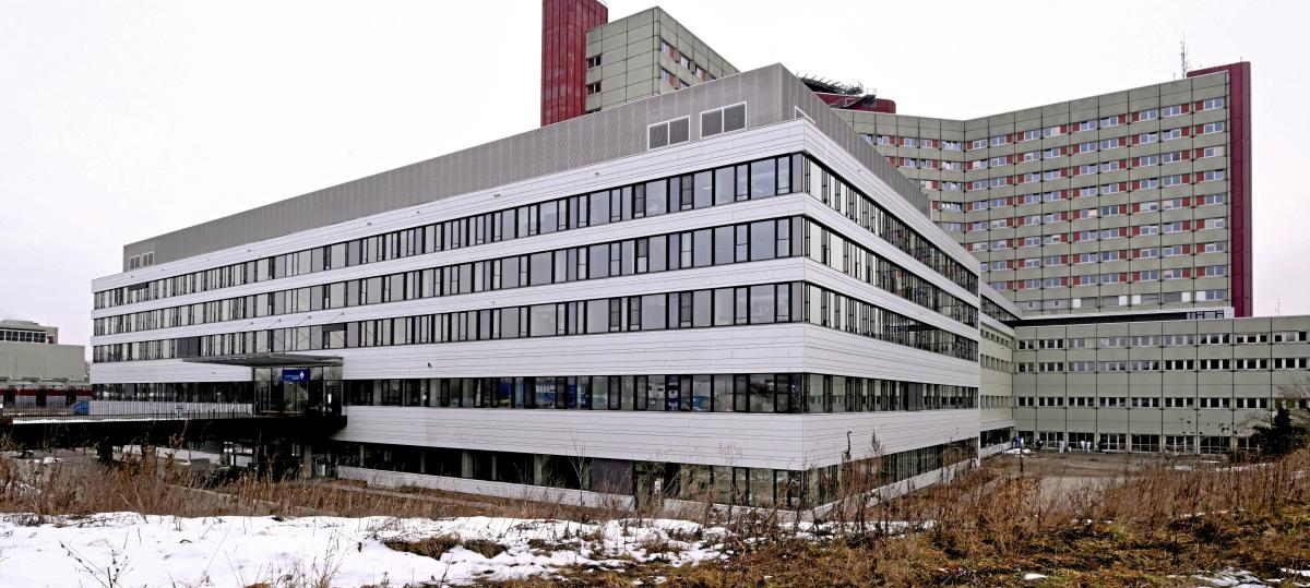 Uniklinik muss nach Umzug der Intensivstationen Pflegemittel im Wert von knapp 9000 Euro wegwerfen