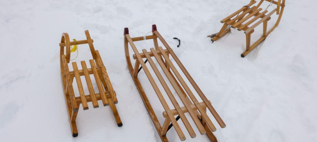 Tragödie im Skilager: 13-Jährige aus München stirbt nach Rodelunfall