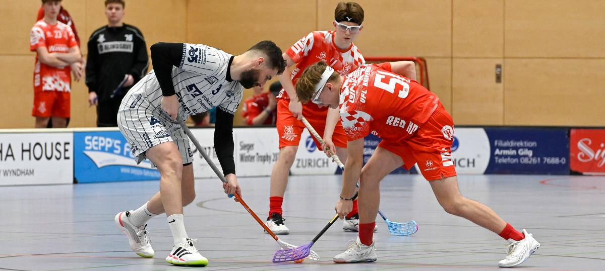 „Das Derby kommt genau zum richtigen Zeitpunkt.“