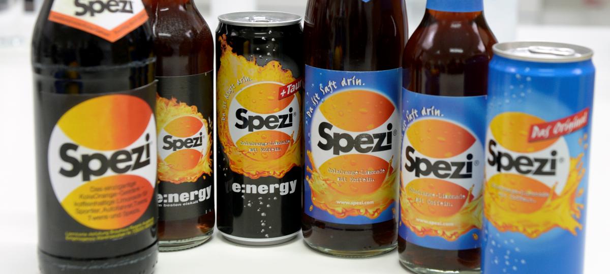 Versteckter Hinweis auf Instagram: Riegele plant wohl Spezi Energy Zero