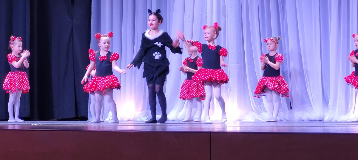 „Art Fusion“ in Senden: Nachwuchstalente messen sich in Tanz, Gesang und Theater