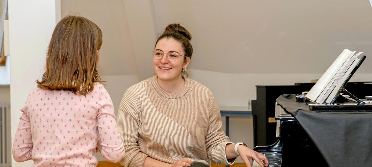 Knabenchor im Umbruch: Jetzt singen auch die Mädchen in der Augsburger Dommusik