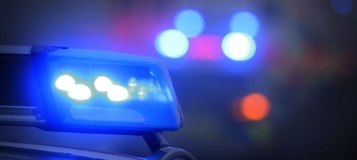 Im Zug nach Dießen randaliert: Mann wird in die Polizeizelle gebracht