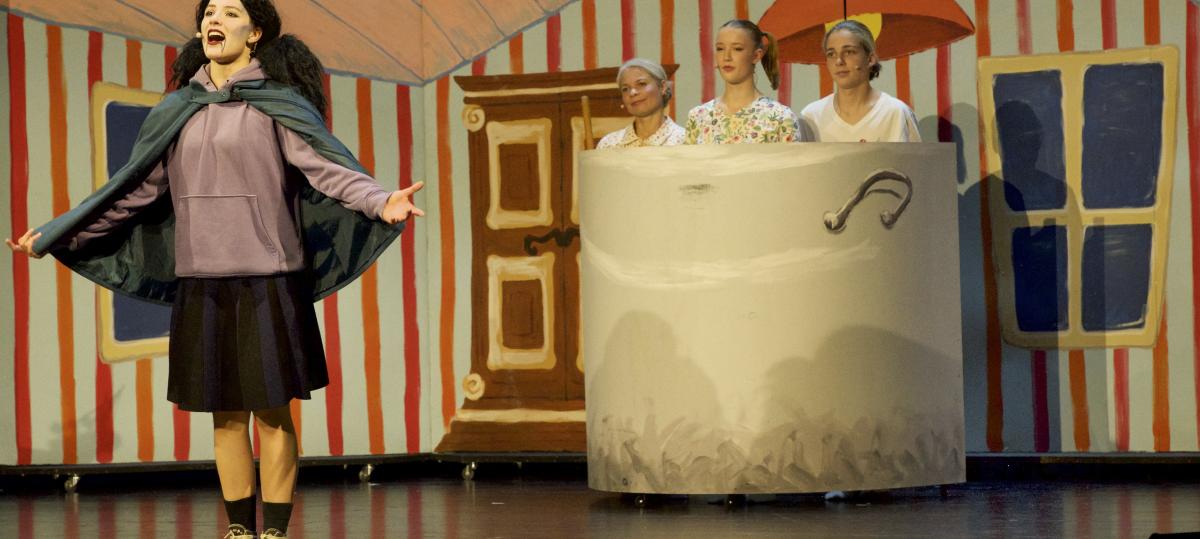 Das ist in Schwabhausen 2026 kulturell geboten