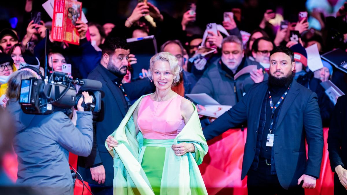 Berlinale: Berlinale 2026: Diese Filme fallen im Wettbewerb auf