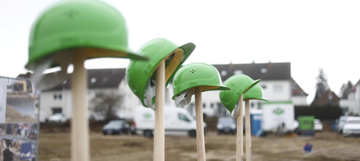 Stadtratswahl 2026: So wollen die Parteien mehr bezahlbare Wohnungen in Neu-Ulm schaffen