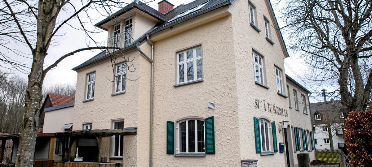 Nach Streit zwischen Eigentümer und Pächter: Macht das Jägerhaus in Siebenbrunn bald wieder auf?