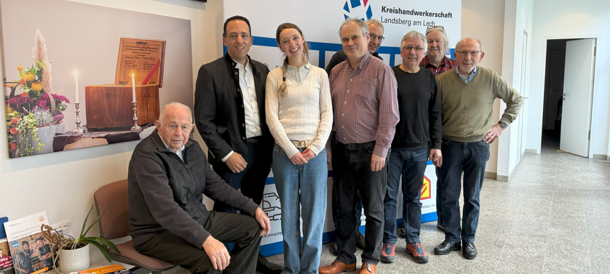 537. Schuhmacherjahrtag