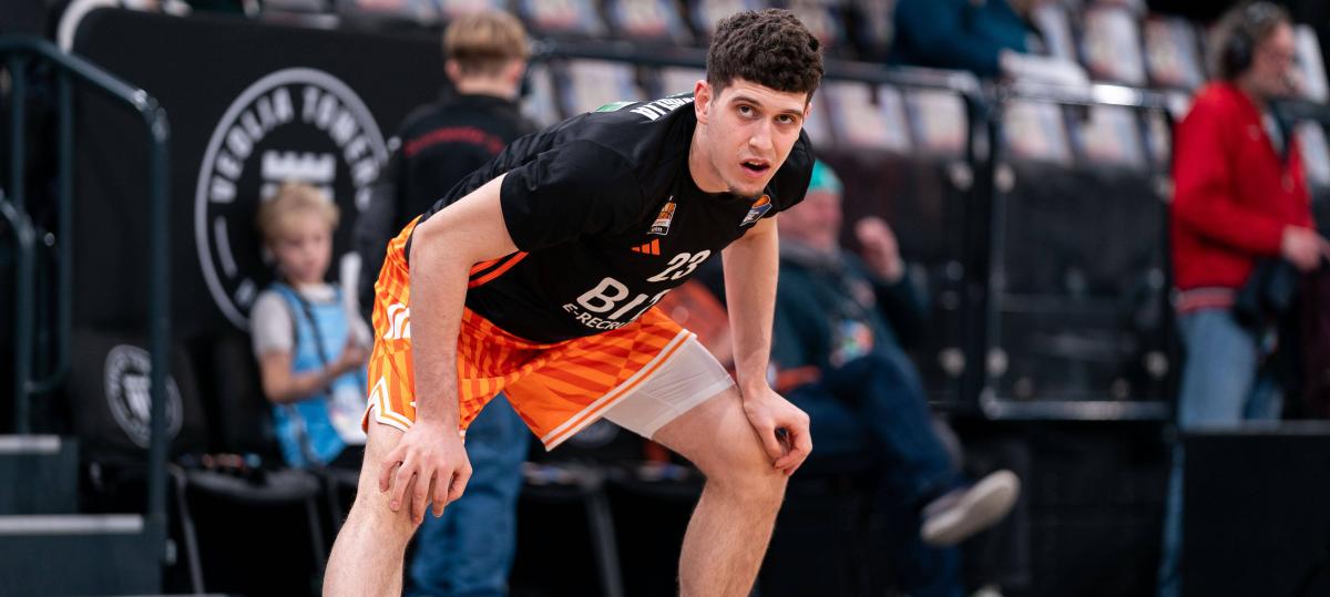 Diesmal geht das Nachwuchskonzept von Ratiopharm Ulm nicht auf