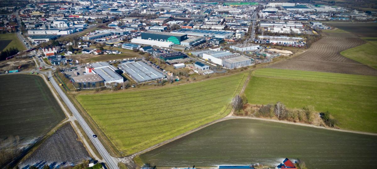 Stadtratswahl 2026: So möchten die Parteien heimische Unternehmen stärken