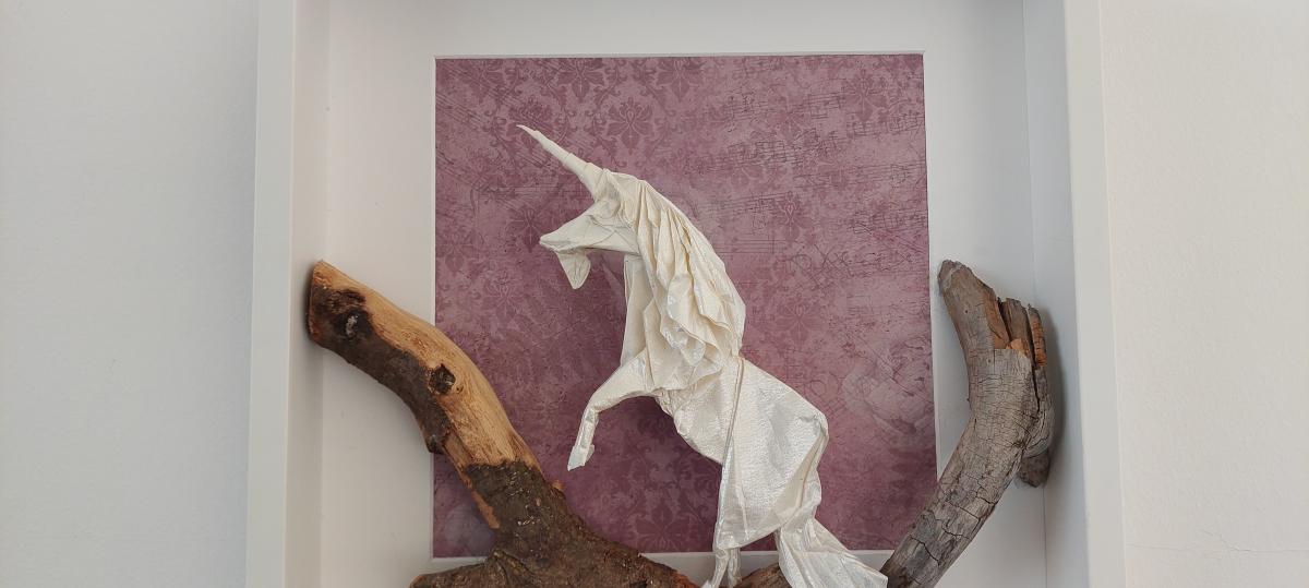 Im Schondorfer Rathaus tummeln sich Käfer und anderes Getier