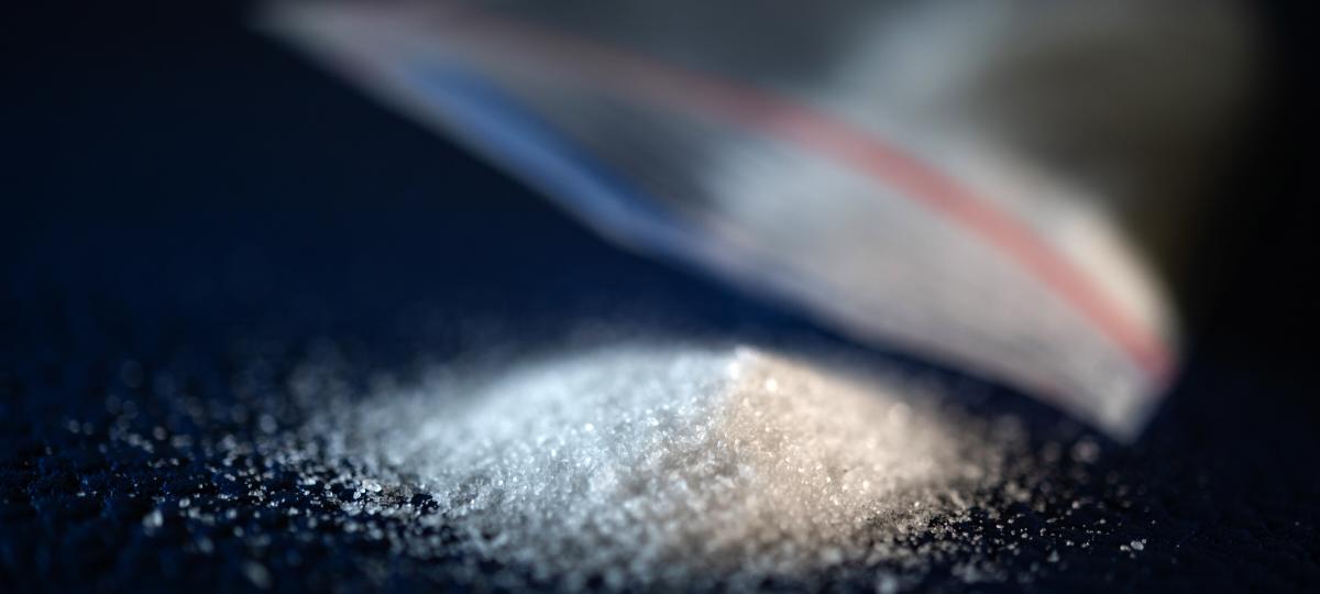 Polizeikontrolle bei Illertissen: Autofahrer hat Kokain und Crystal im Wagen