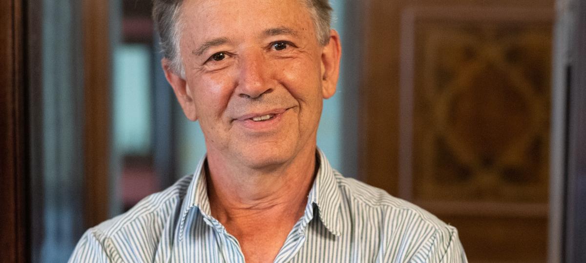 Musiker Stofferl Well: „Milliardäre tun mir ja fast leid“