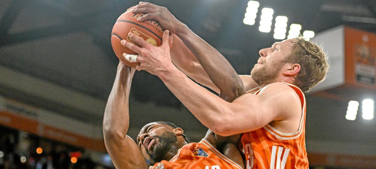 Ratiopharm Ulm fertigt Oldenburg ab