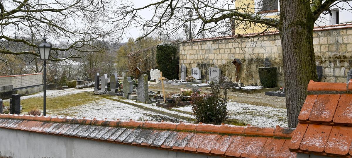 Eresing erhöht Gewerbesteuer, Kita-Beiträge und Friedhofsgebühren