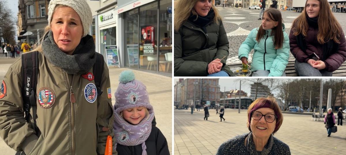 „Auf meine Tasse Kaffee verzichte ich nicht“: So denken die Augsburger über die Fastenzeit