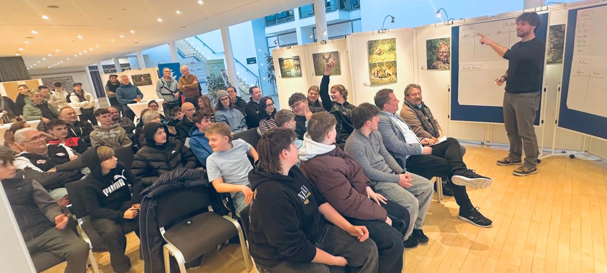 Pumptrack-Anlage in Illerzell soll noch im Jahr 2026 eröffnen