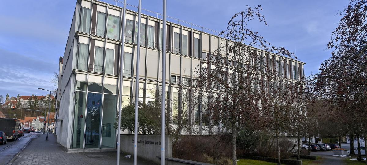 Das sind die Oberbürgermeister-Kandidaten im Kurzporträt