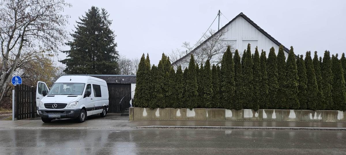 „Schrecklich, was geschehen ist“: Memminger Stadtteil nach mutmaßlichem Doppelmord unter Schock