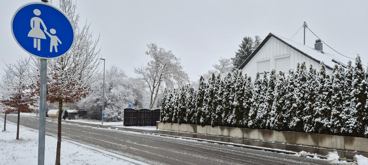 Mutmaßlicher Doppelmord in Memminger Ortsteil: „Ich bin nach wie vor geschockt“
