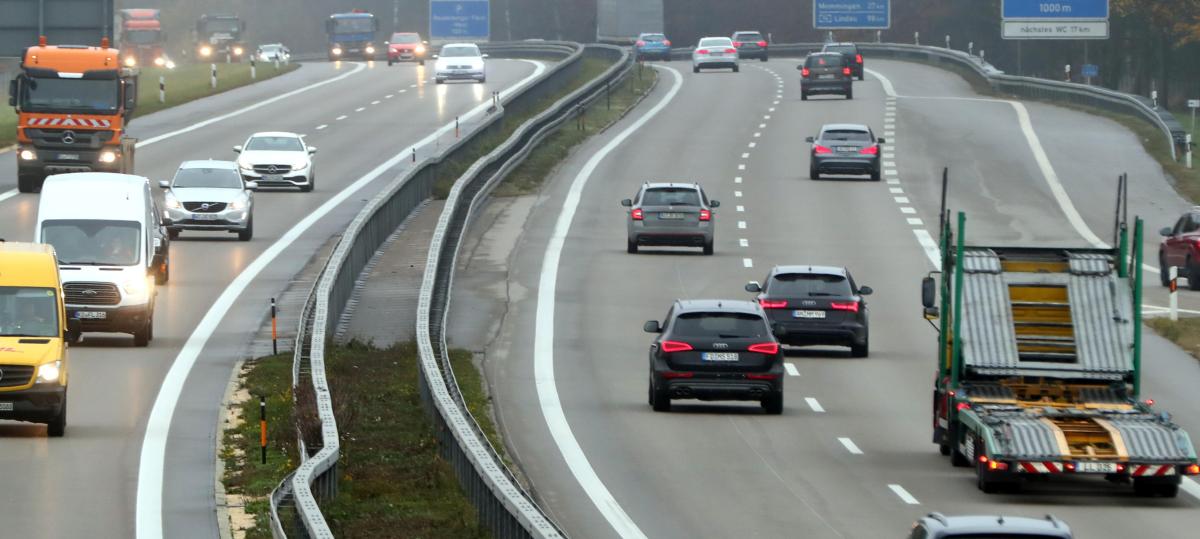 Ausbaupläne für die A7 im Landkreis Neu-Ulm: Wünsche treffen auf harte Realität