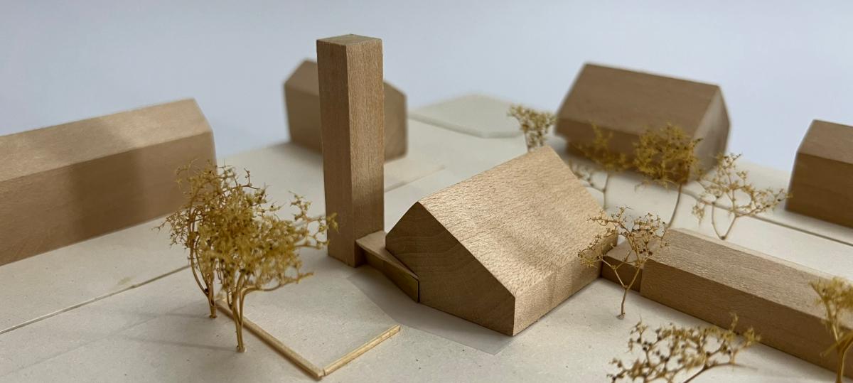 Kirchen-Neubau ist ein guter Kompromiss