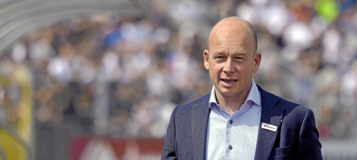 Thiele vor seiner Rückkehr nach Ulm: „Ich will dem SSV gar nicht wehtun“