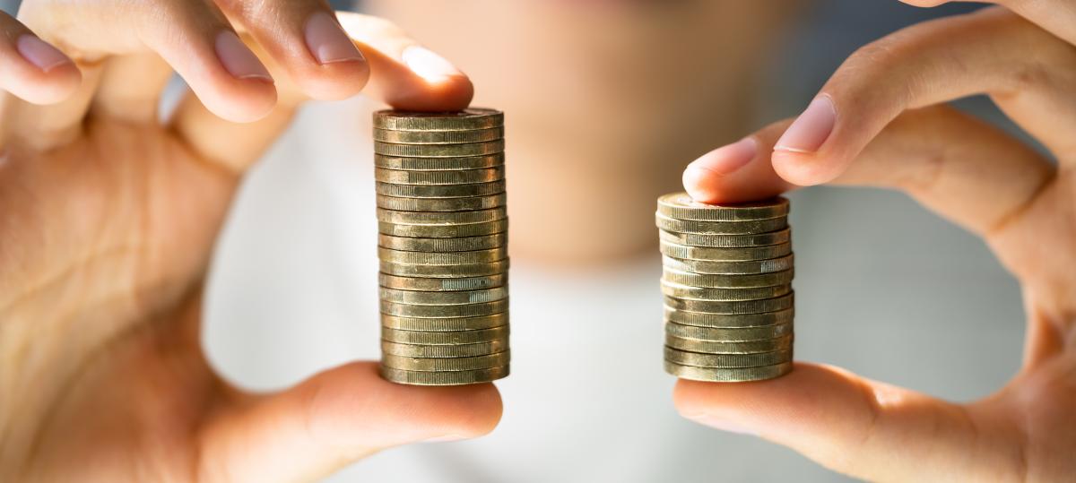 Gehalt berechnen: Worin unterscheiden sich Brutto und Netto?
