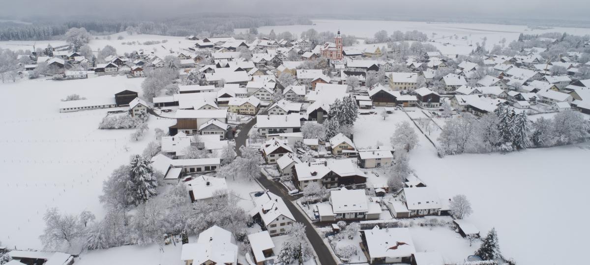 Nach turbulenten Jahren: So blicken die Bürgermeisterkandidaten auf Reichling