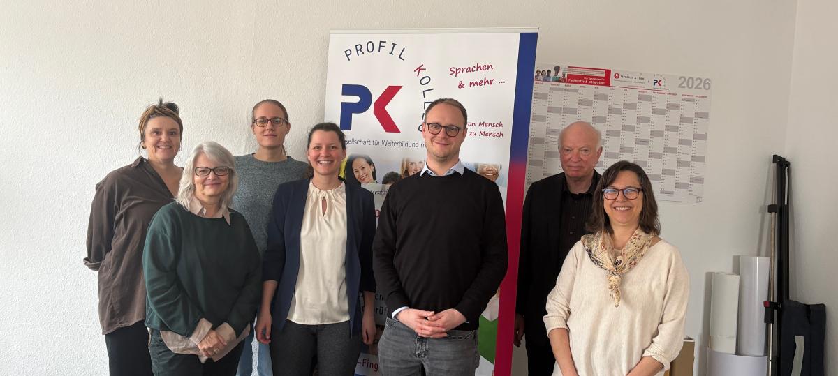 Zulassungsstopp bei Deutschkursen: Ulmer Träger schlagen Alarm