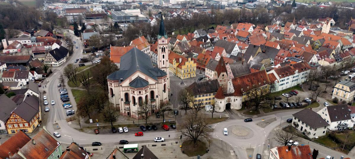 Investitionen in Weißenhorn: Welche Schwerpunkte die Parteien setzen