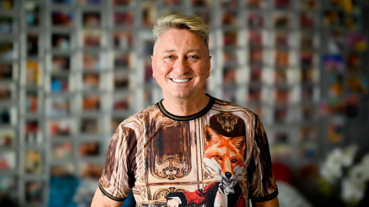 Hammelburg: „Fühle mich wieder sauber“: Hubert Fella, der Dschungelkönig ...