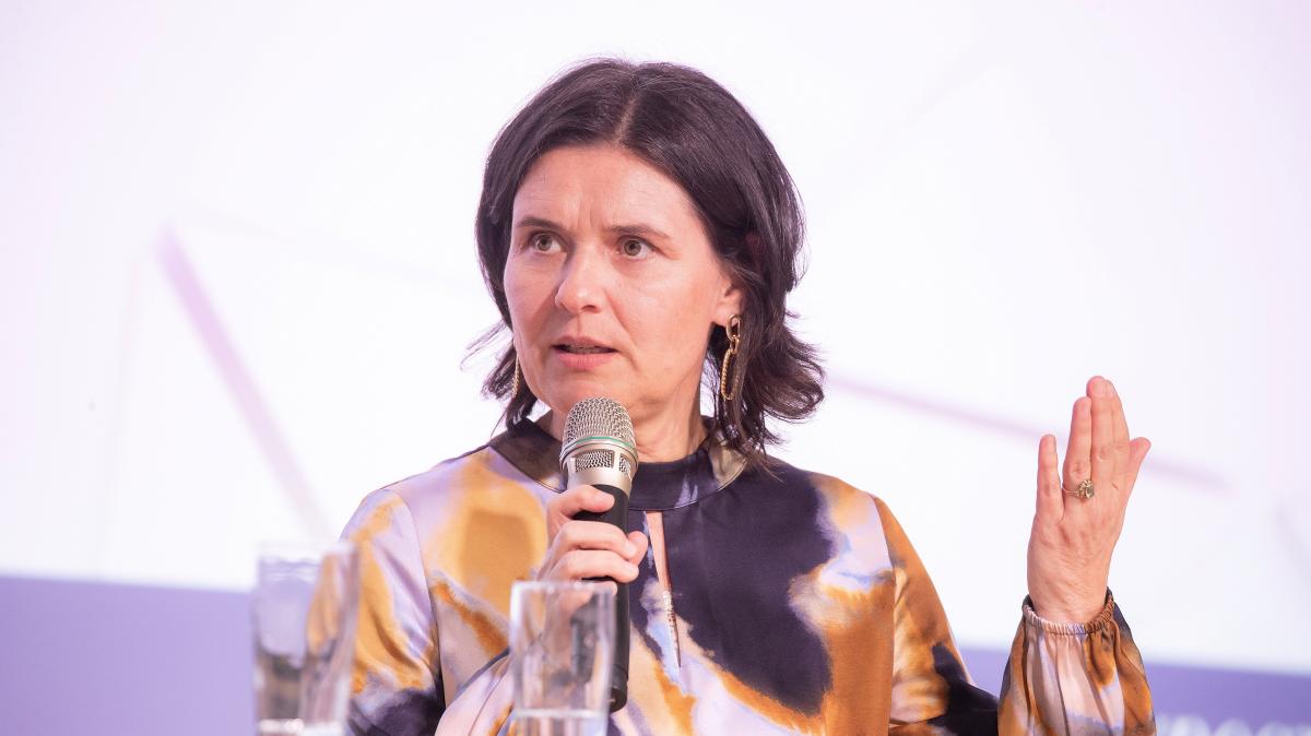 Main-Spessart: Abgewählte Landrätin muss Urlaub abbauen: Warum Sabine ...