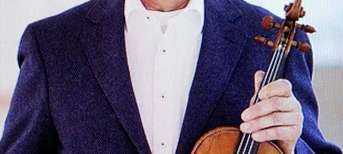 Zum Tod von Rolf Eckstein: Mentor junger Musiker und Kämpfer gegen das Vergessen