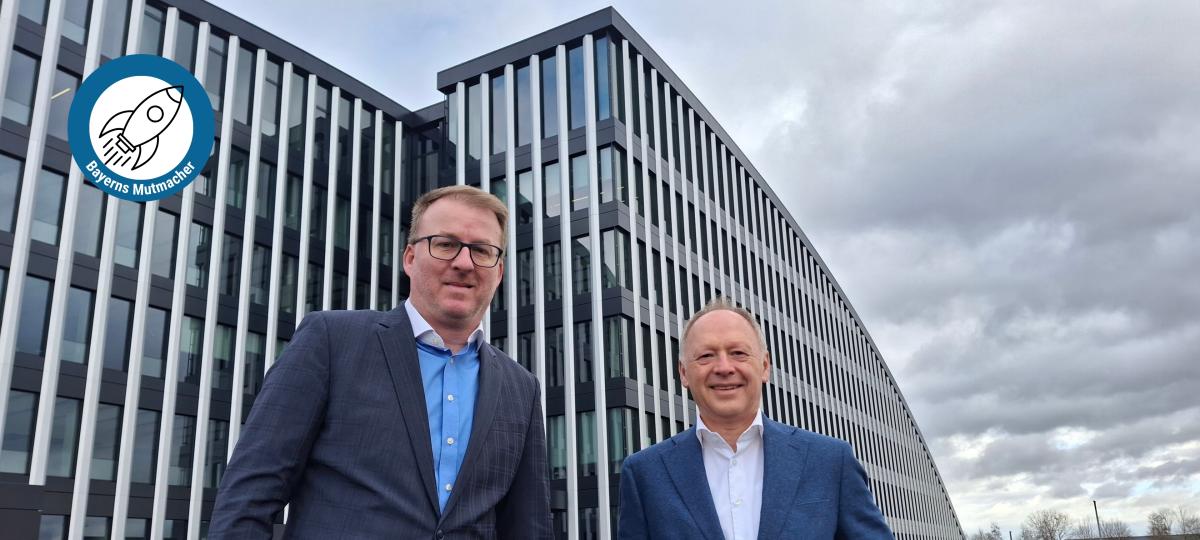 Ein Unternehmen, das der Immobilienkrise trotzt: Wie die Walter AG den Augsburger Süden entwickelt