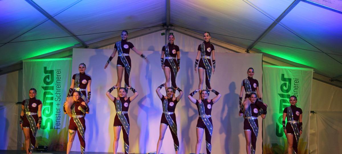 175 Jahre Semler in Dietenheim: Bilder vom Fest