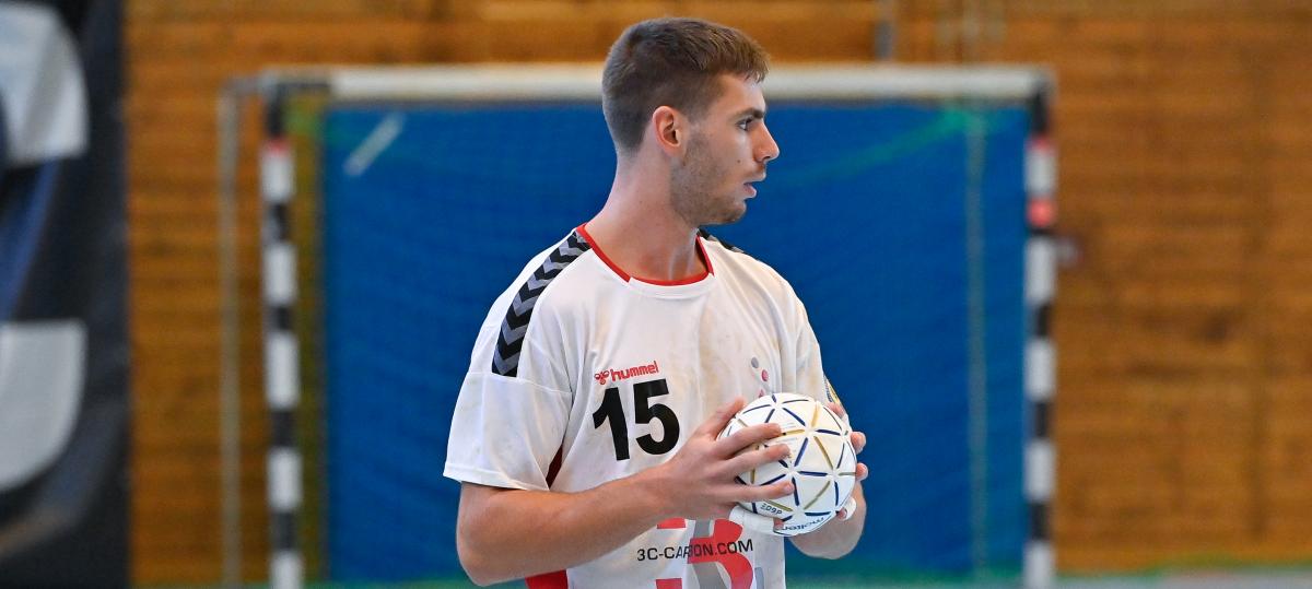 Für die Handballer des TSV Landsberg setzt es eine deutliche Niederlage